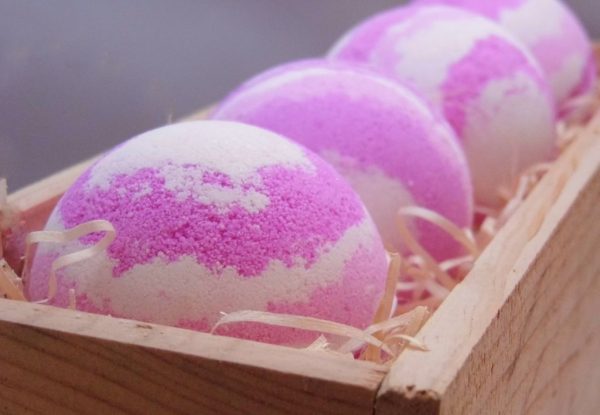 bath bombs - Image 2